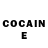 COCAIN FishScale Bogdan Gorobey